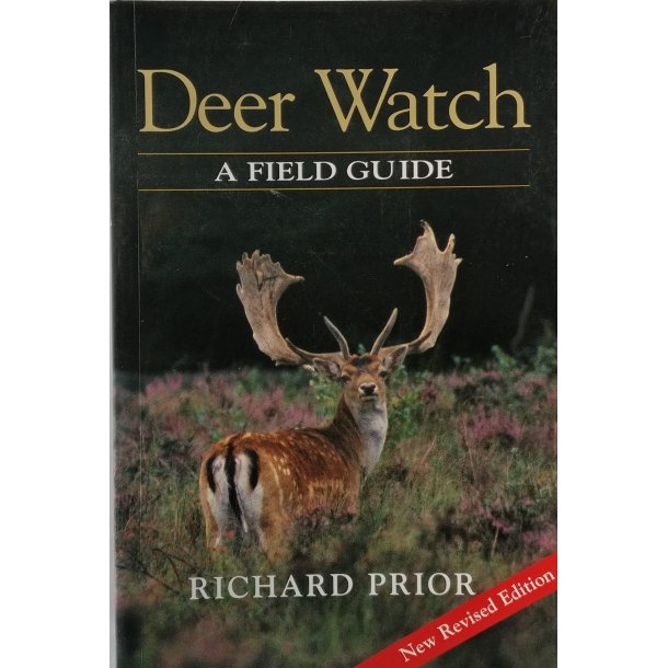 Deer Watch - a Field Guide