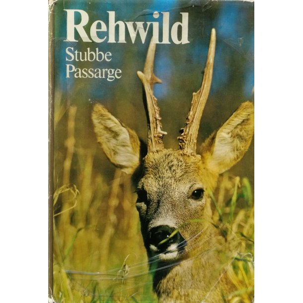 Rehwild