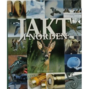 Jakt i Norden 