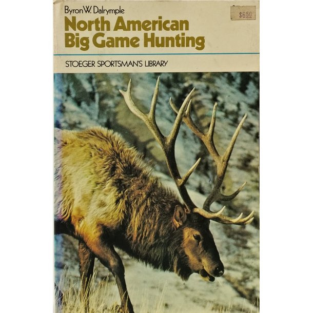 North American Big Game Hunting