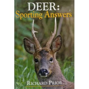 Deer: Sporting Answers