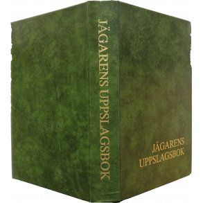 Jgerens Uppslagsbok