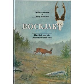 Bockjakt