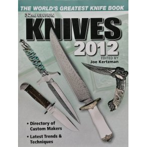 Knives 2012 (32. udg.)