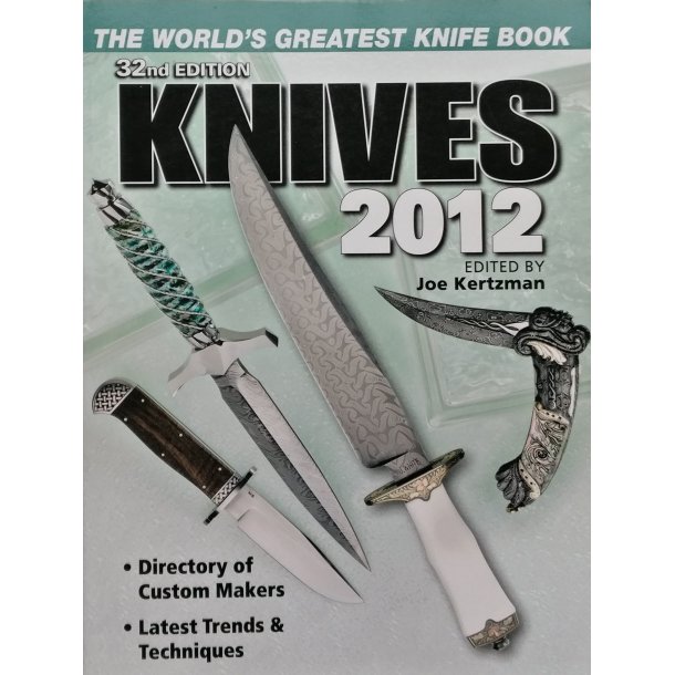 Knives 2012 (32. udg.)