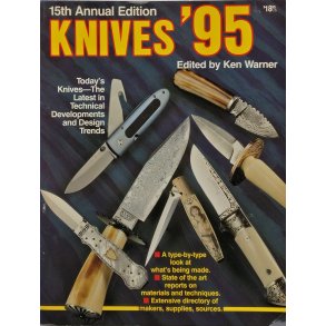 Knives '95 (15. udg.)