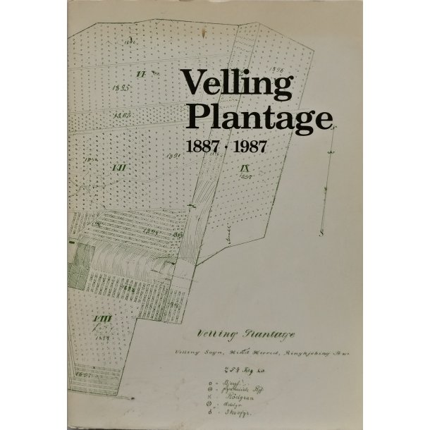 Velling Plantage 1887-1987