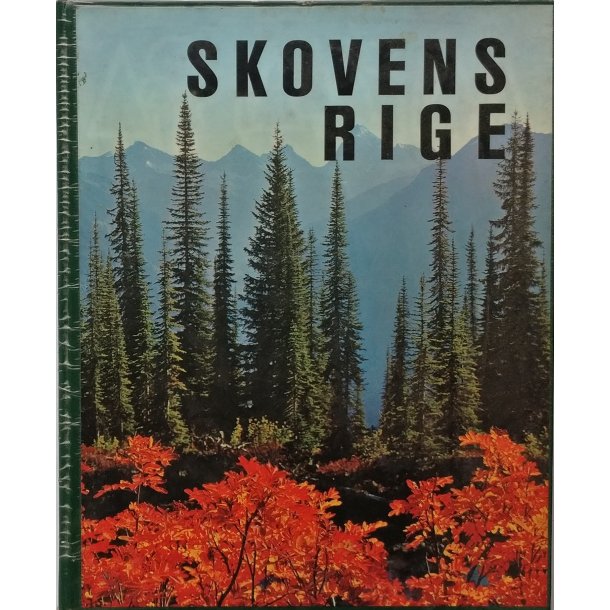 Skovens rige