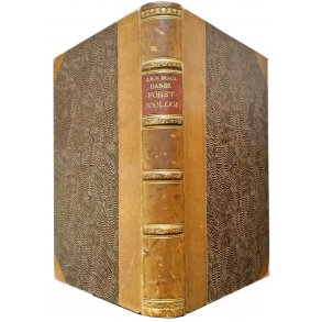 Dansk forstzoologi (1. udg. 1898)