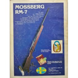 Guns &amp; Ammo 1980