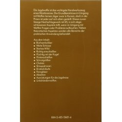 Jagdwaffen praktisch