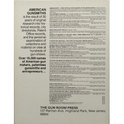 American Gunsmiths