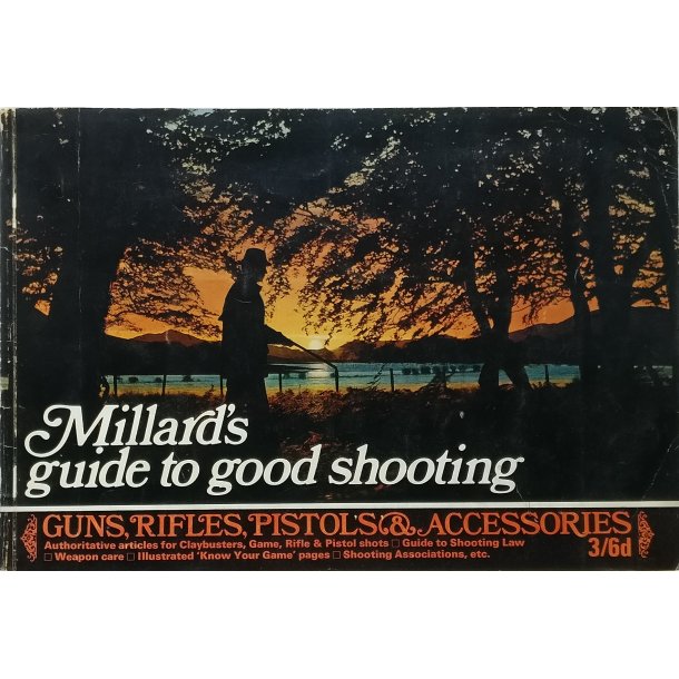 Millards Guide to Good Shooting