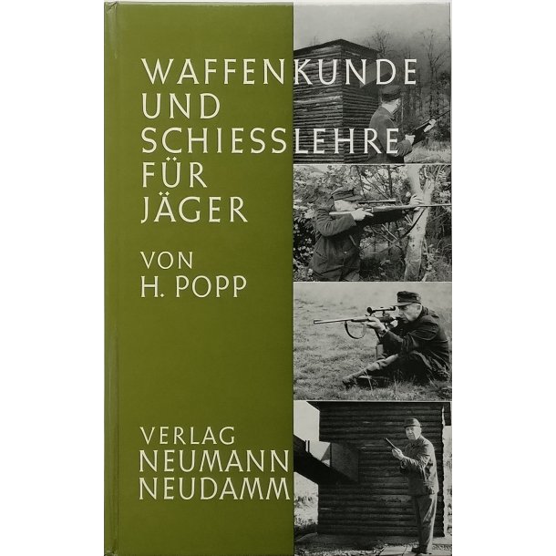 Sportliches Schiessen mit Faustfeuerwaffen