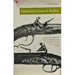 Flintlock Guns &amp; Rifles