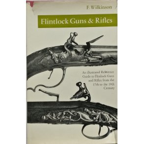 Flintlock Guns & Rifles