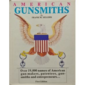 American Gunsmiths