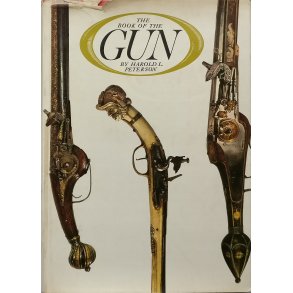 The Book of the Gun (2. udg. 1963)
