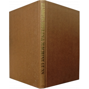 Famous Rifles & Machine Guns