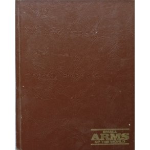 Small Arms of the World (11. udg., 1977)
