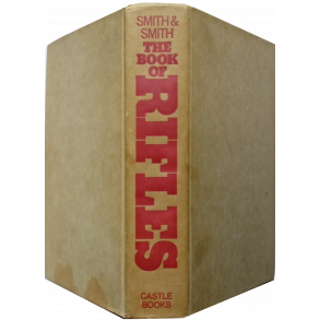 The Book of Rifles 4. udg.