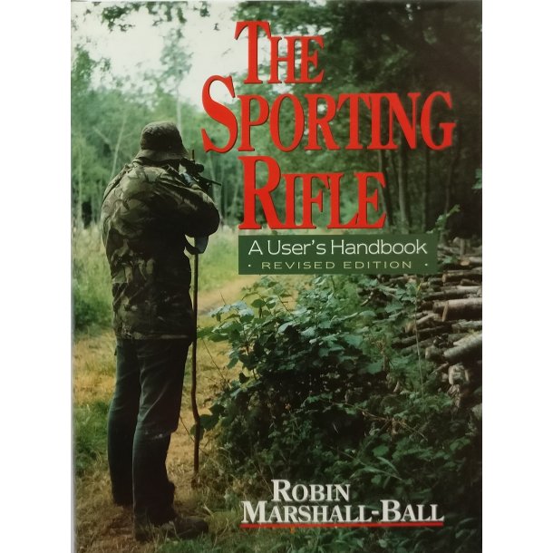 The Sporting Rifle