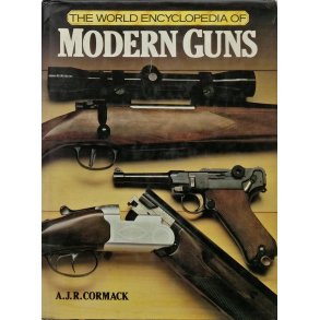 The World Encyclopedia of Modern Guns