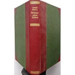 Gilligans sidste elefant