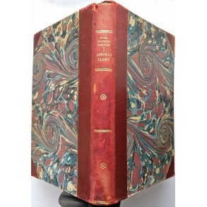 I Afrikas Kler (skade p verste del af ryggen)