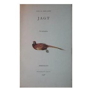 Jagt - en bekendelse (1. udg.)