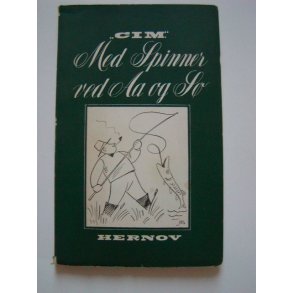 Med spinner ved  og s