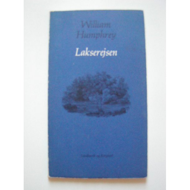 Lakserejsen