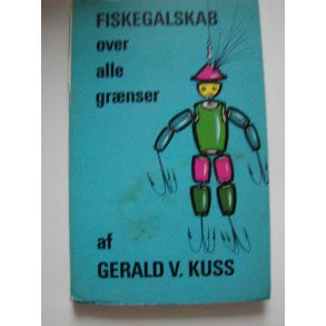 Fiskegalskab over alle grnser