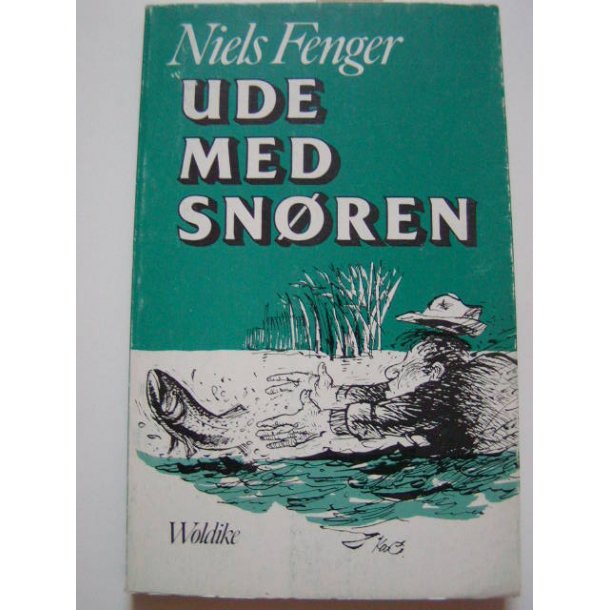 Ude med snren