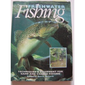 Freshwater Fishing