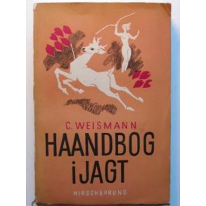Haandbog i Jagt