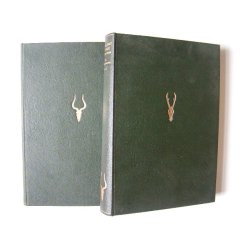 Jger, jagt og vildt verden over