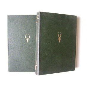 Jger, jagt og vildt verden over