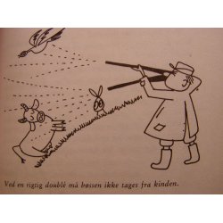 Jagt og tone, 1. udg.