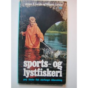 Sports- og lystfiskeri
