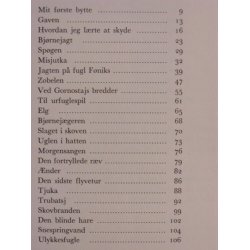 Taigaen - jgerliv i Sibirien (indb.)