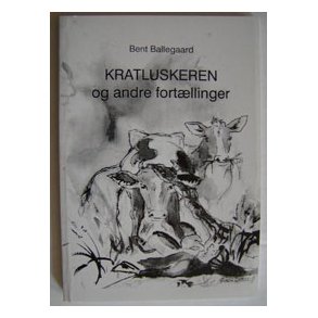 Kratluskeren og andre fortllinger