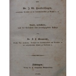 Encyclopdie der Forstwissenschaft 1-2