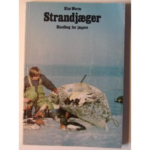 Strandjger