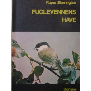 Fuglevennens have