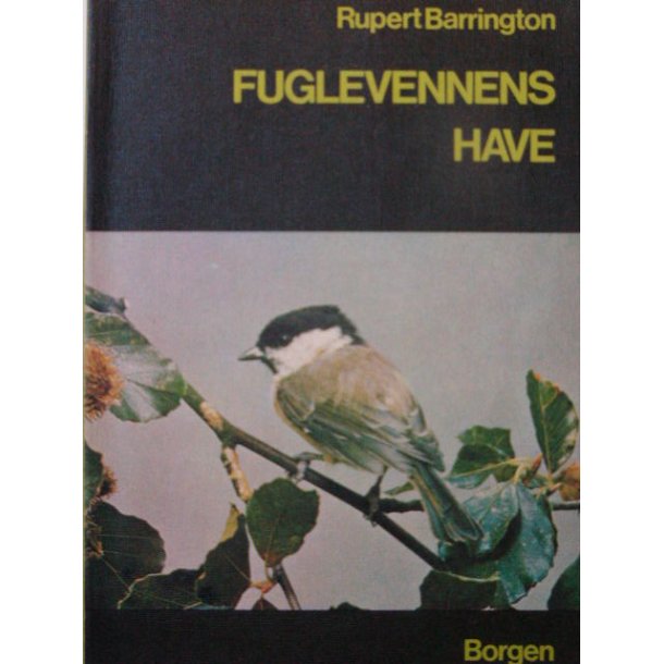 Fuglevennens have