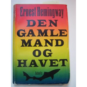 Den gamle mand og havet