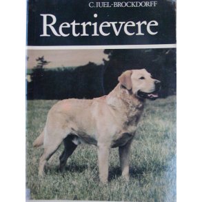 Retrievere  (5. udg. 1976)