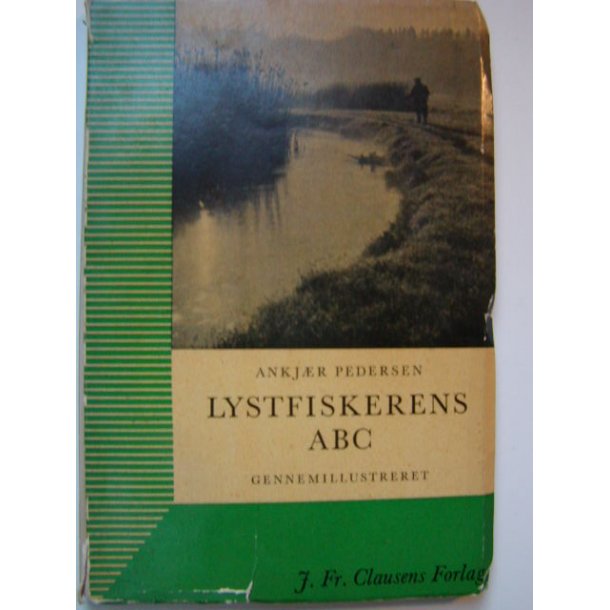 Lystfiskerens ABC