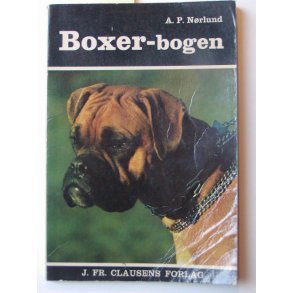 Boxer-bogen